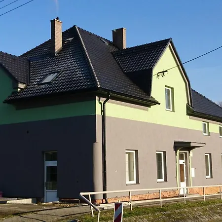 Guest house Borovec *