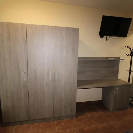Borovec Guest house