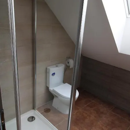 Guest house Borovec Sedlnice